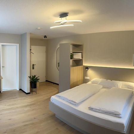 Hotel Marktliege Erolzheim Exteriér fotografie